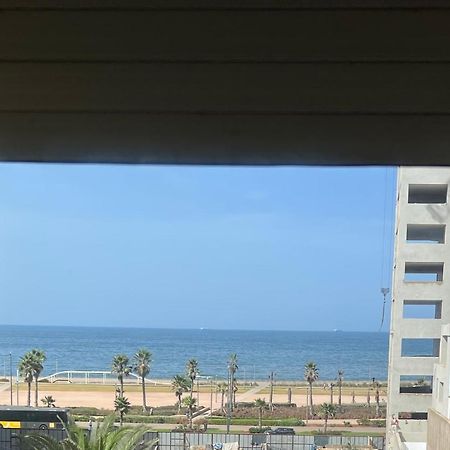 Luxury Apartments Casablanca Exteriör bild